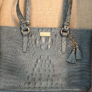 Brahmin Medium Asher Jasper Melbourne Bag